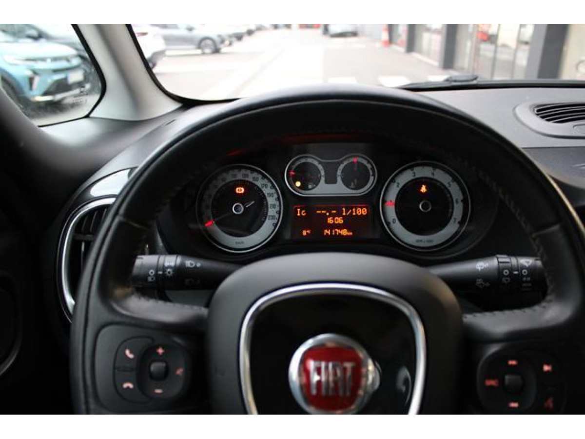 Fiat 500L 1.4 POP STAR 