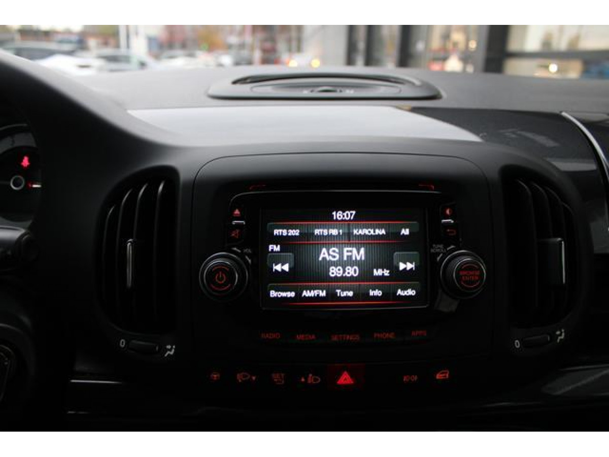 Fiat 500L 1.4 POP STAR 