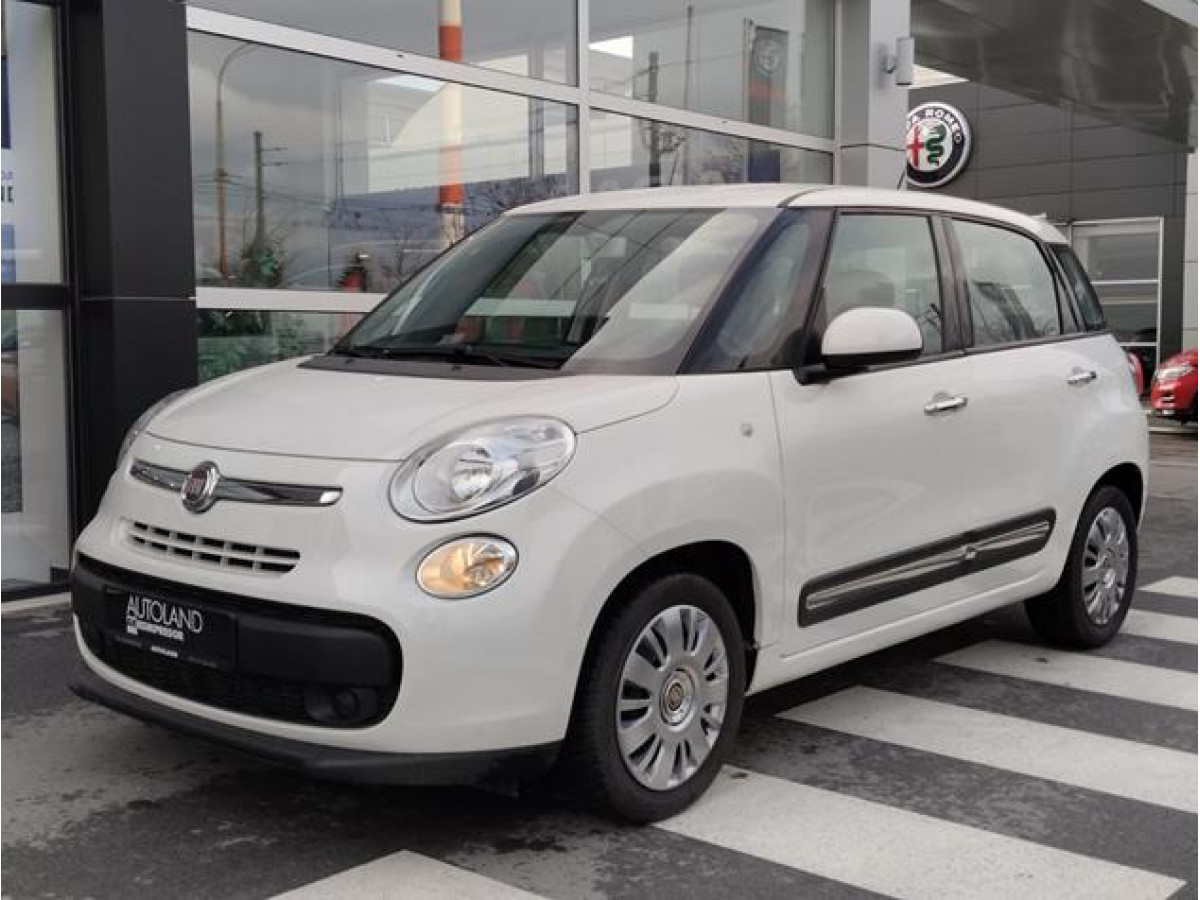 Fiat 500L 1.3 mjtd Pop