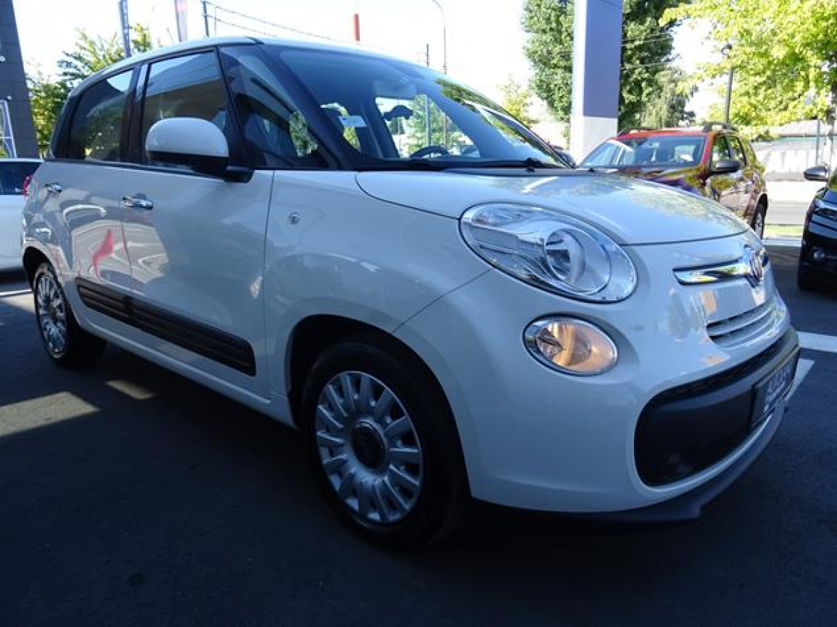 Fiat 500L 1.3 MJTD POP STAR 