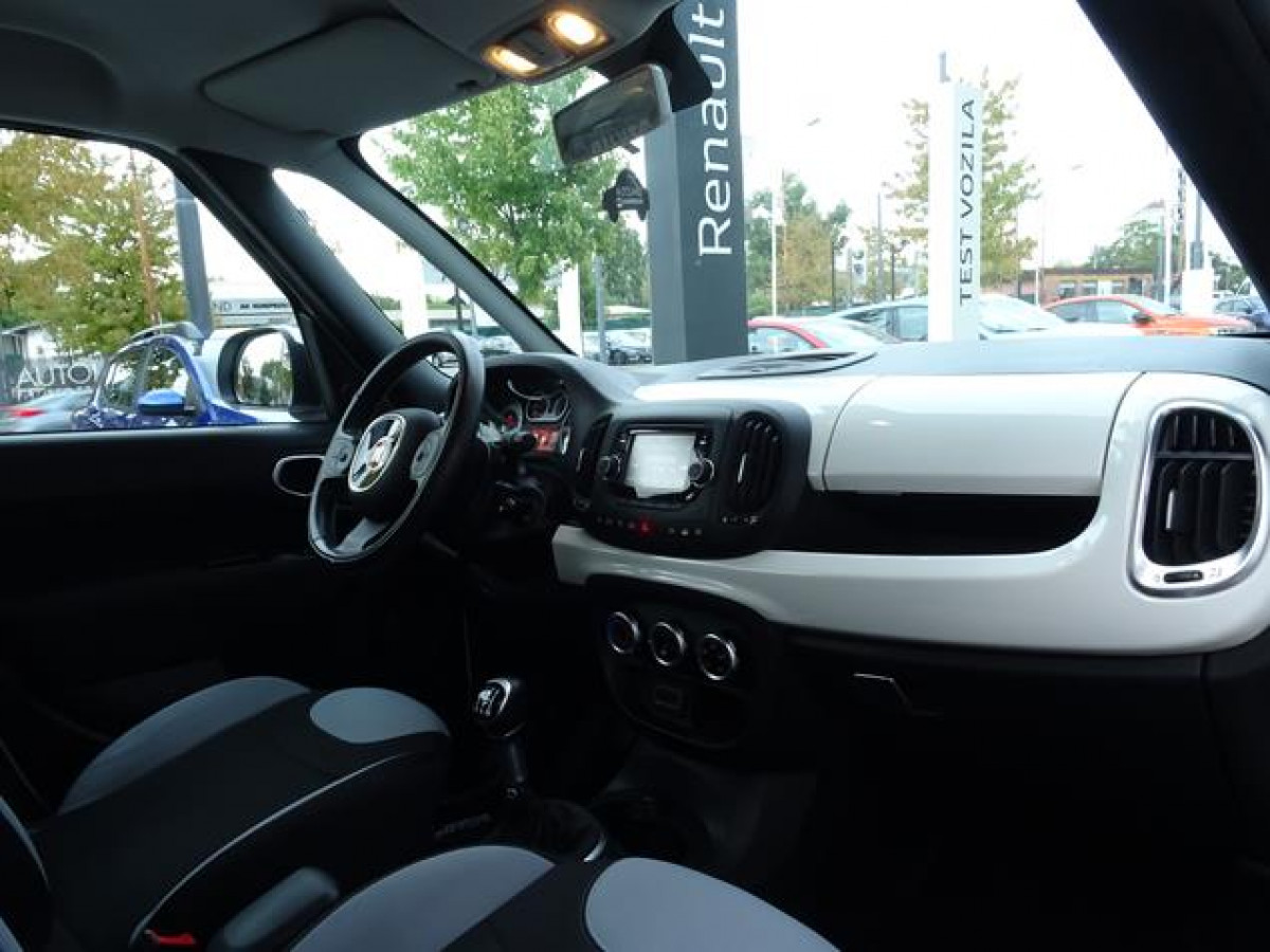 Fiat 500L 1.3 mJTD POP STAR 