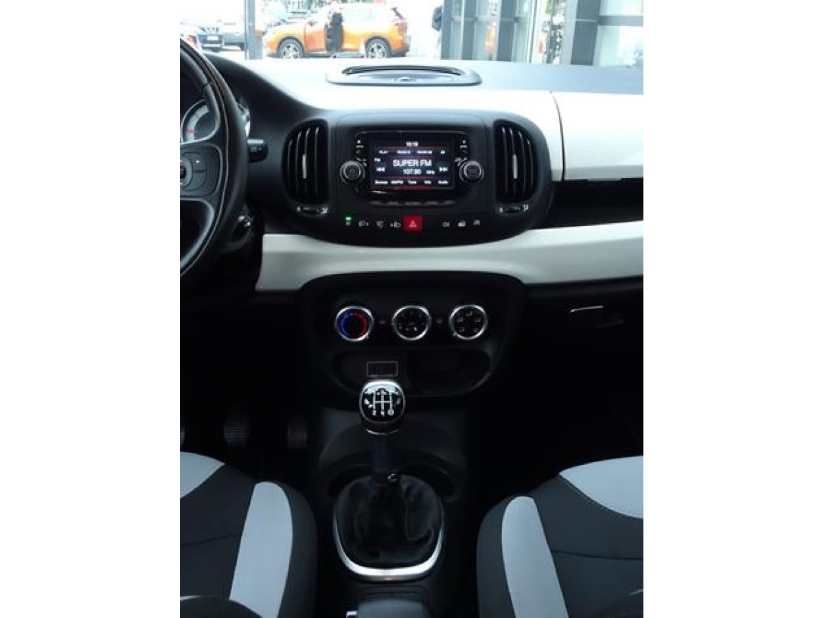 Fiat 500L 1.3 mJTD POP STAR 