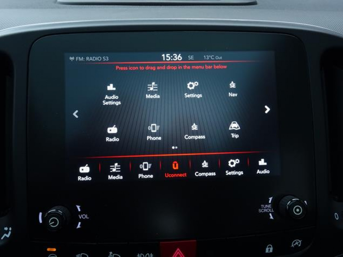 Fiat 500L CROSS 1.3 mJET 