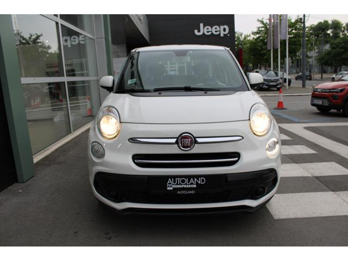 Fiat 500L 1.3 mjtd N1 