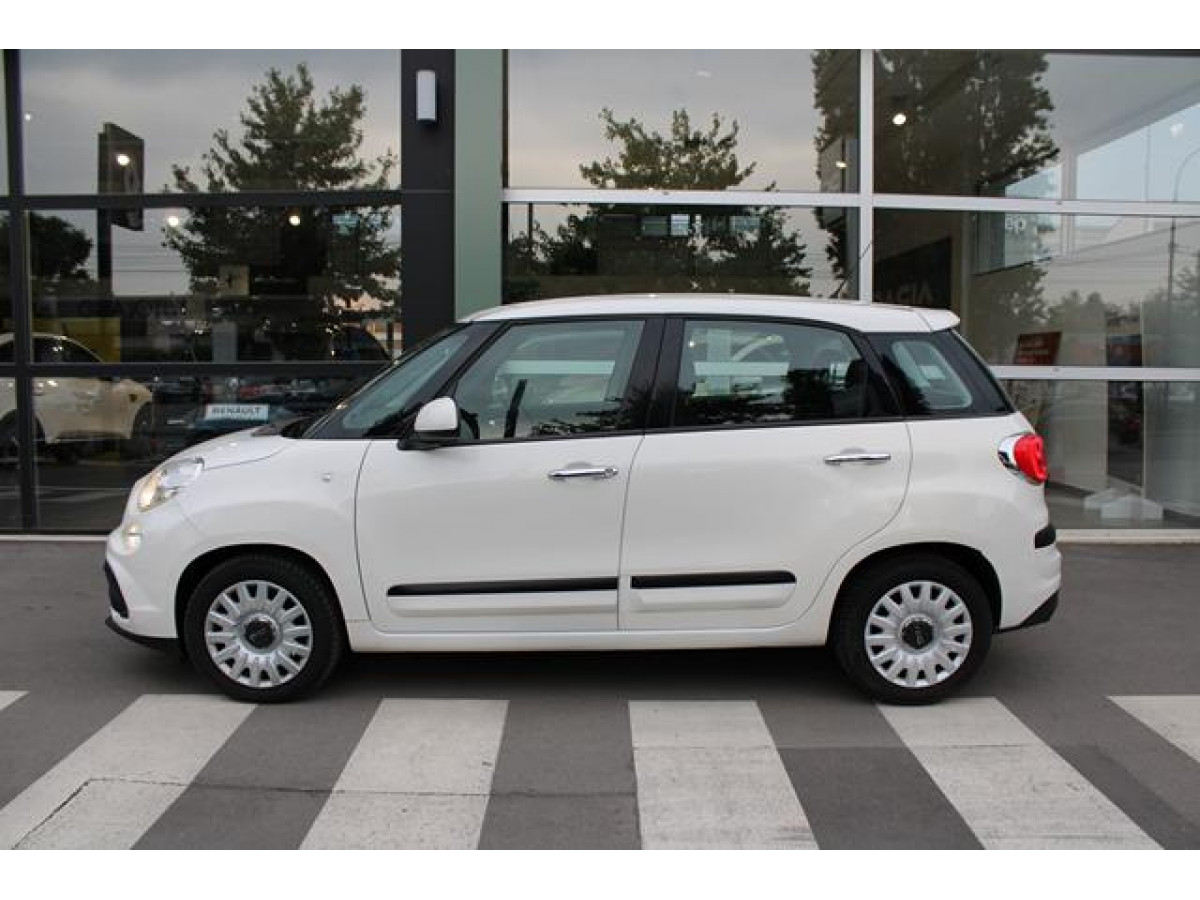 Fiat 500L 1.3 mjtd N1 