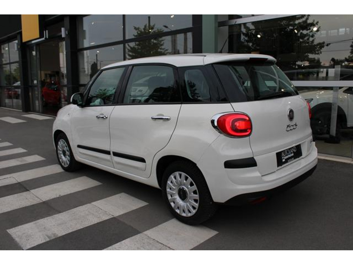 Fiat 500L 1.3 mjtd N1 