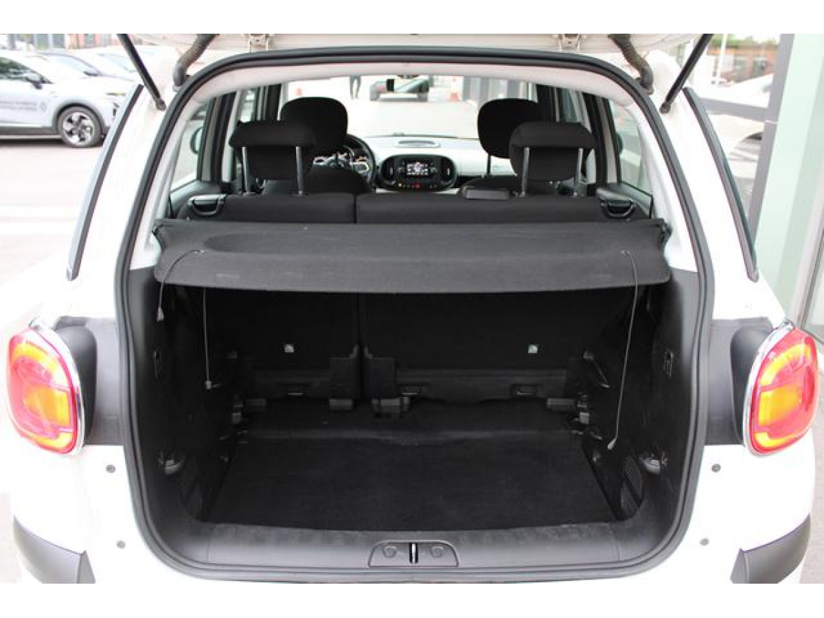 Fiat 500L 1.3 mjtd N1 