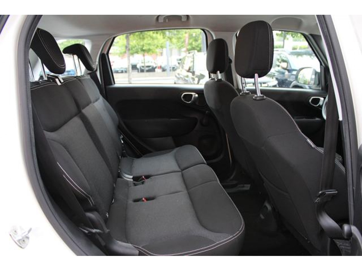 Fiat 500L 1.3 mjtd N1 