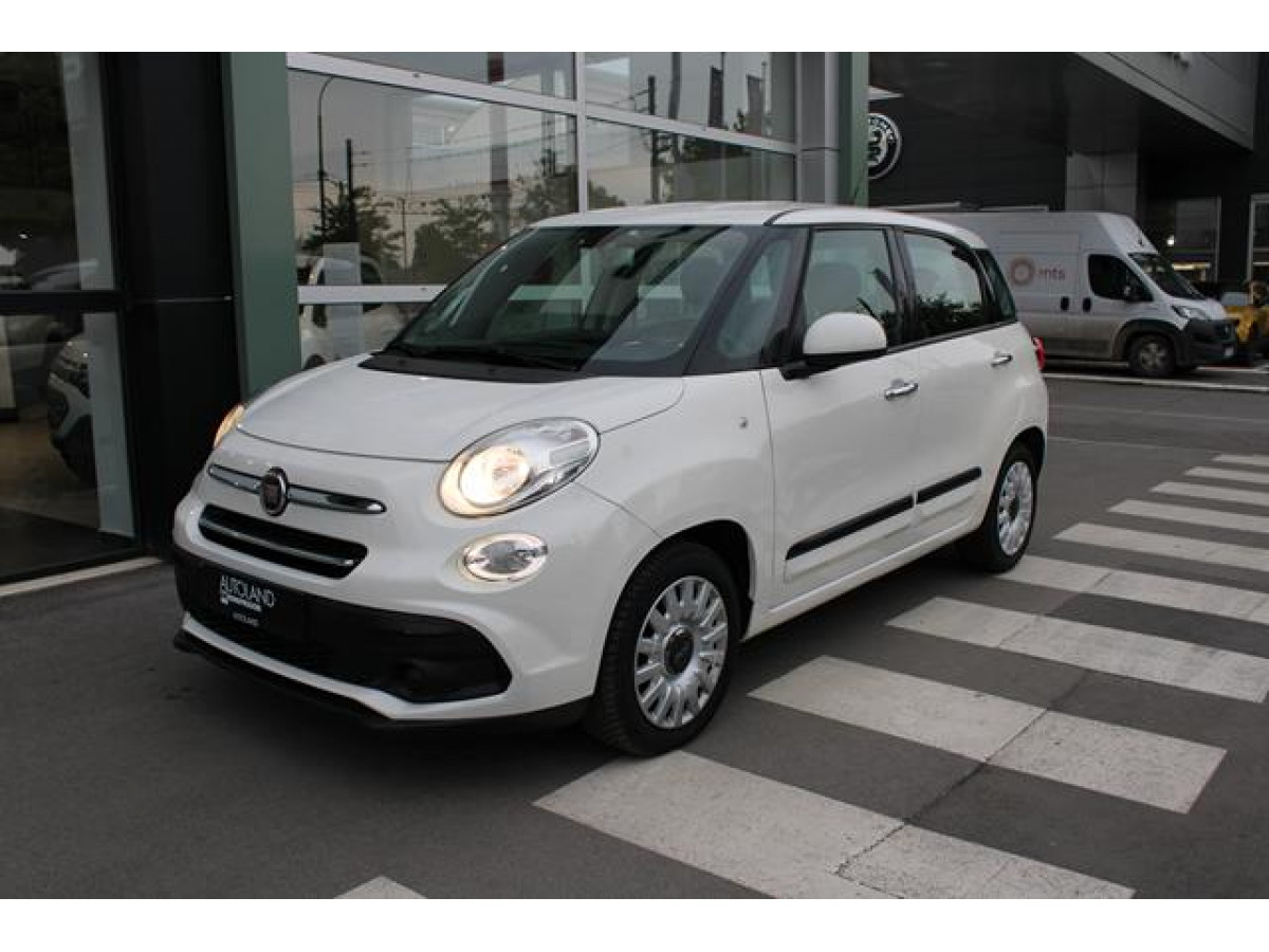 Fiat 500L 1.3 mjtd N1 