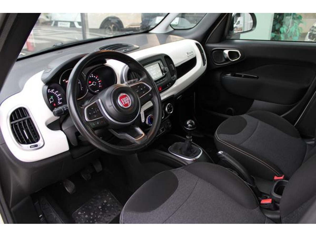 Fiat 500L 1.3 mjtd N1 
