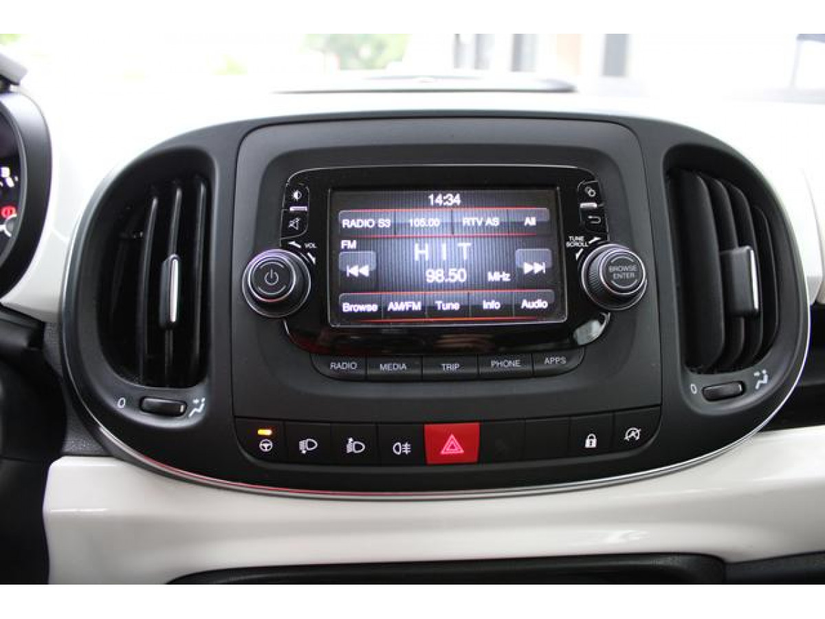 Fiat 500L 1.3 mjtd N1 