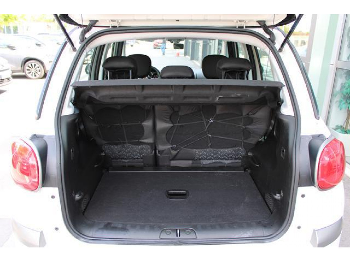 Fiat 500L 1.4 MPI 