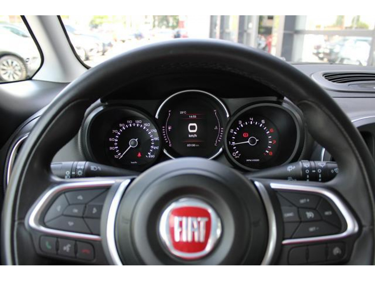 Fiat 500L 1.4 MPI 