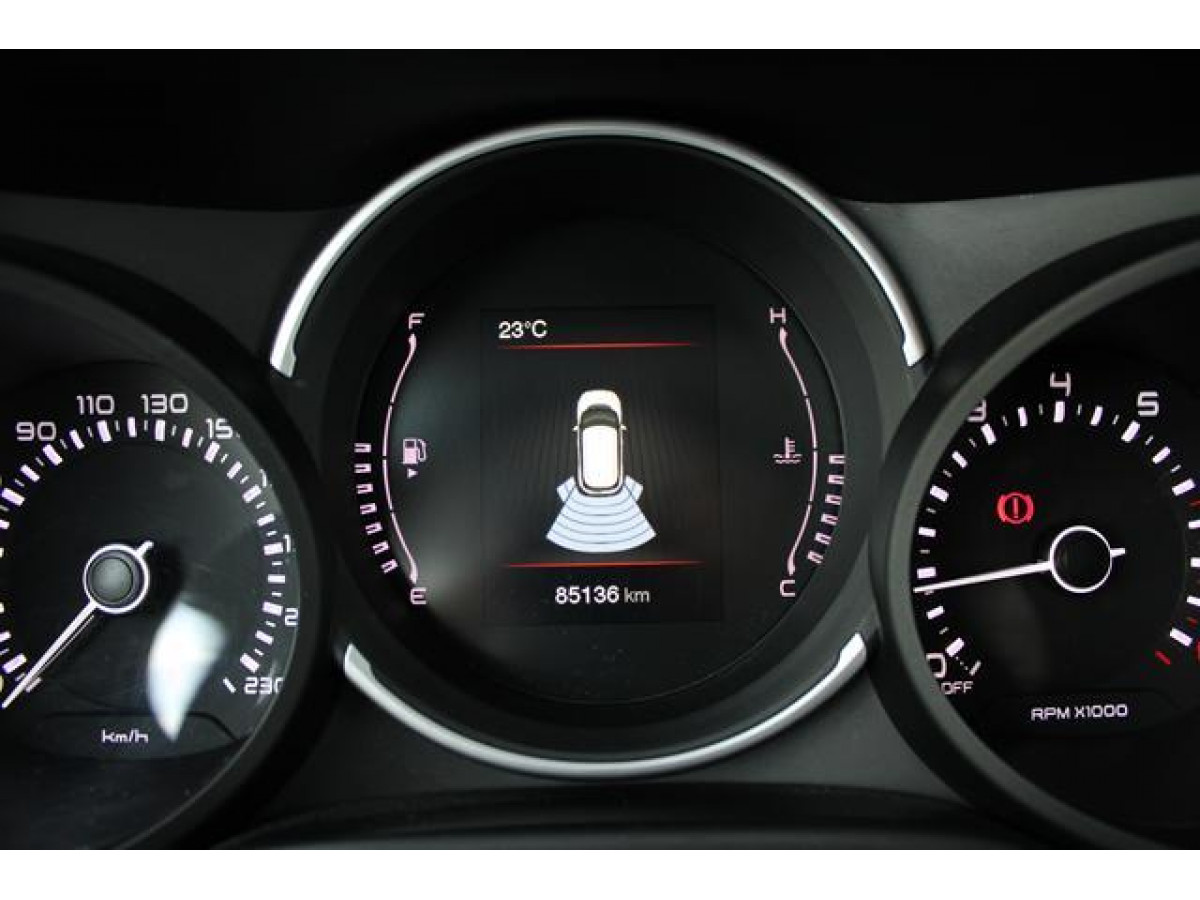 Fiat 500L 1.4 MPI 
