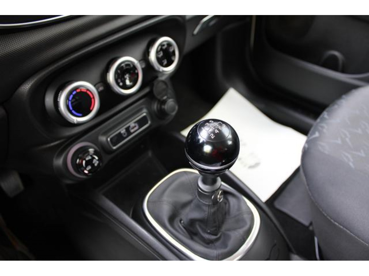 Fiat 500L 1.4 MPI 
