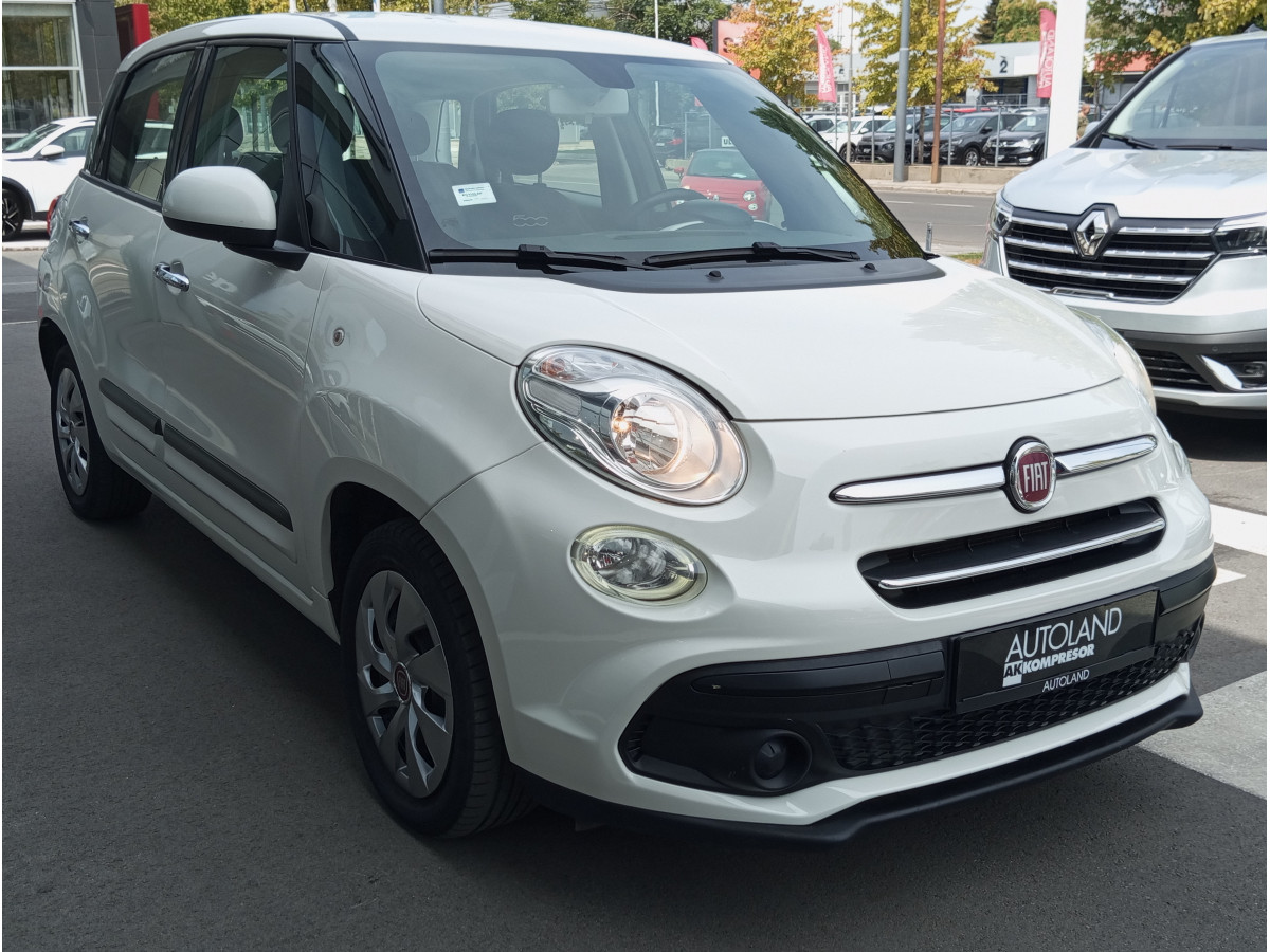 Fiat 500L 1.3 mjtd N1