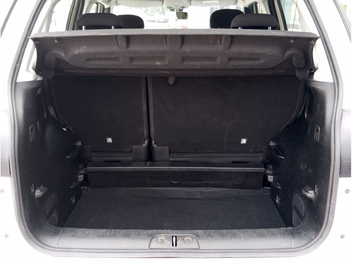 Fiat 500L 1.3 mjtd N1
