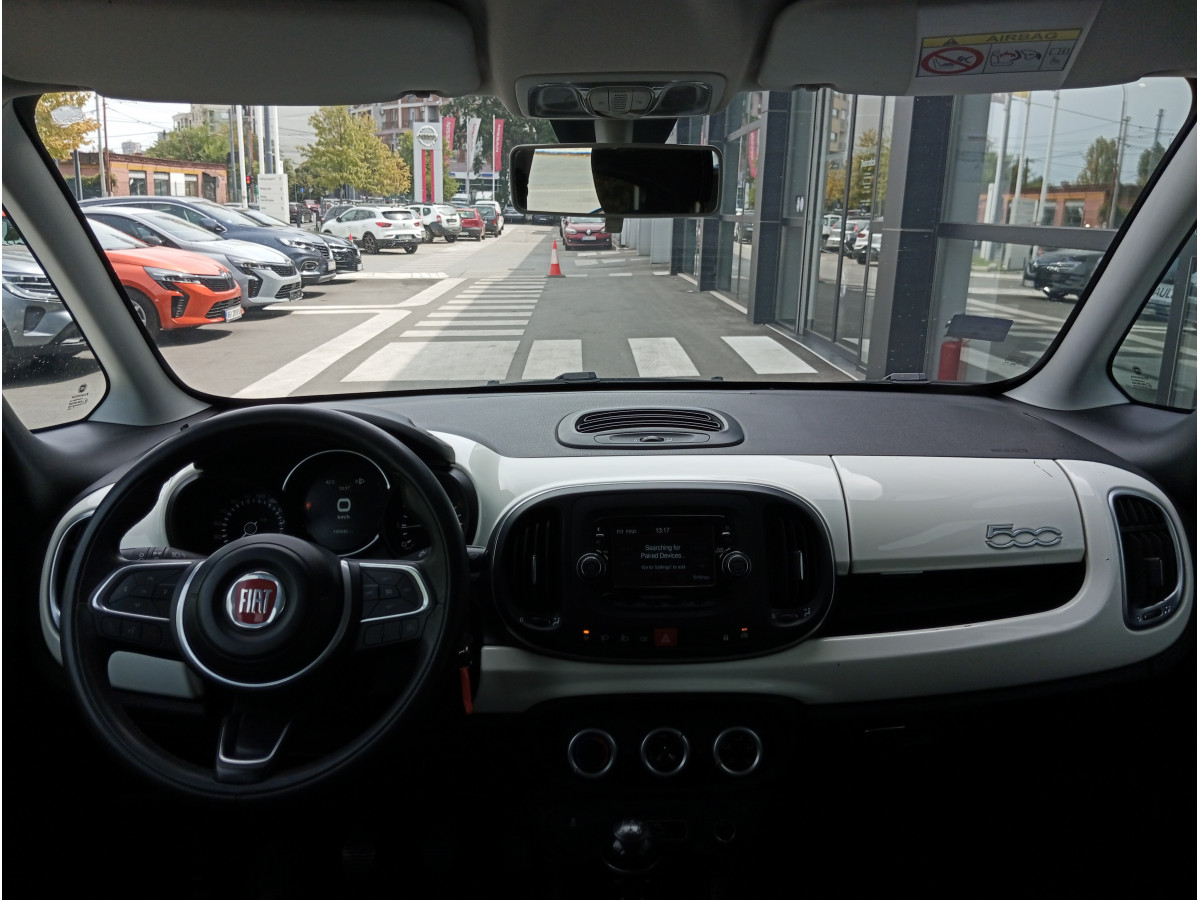 Fiat 500L 1.3 mjtd N1