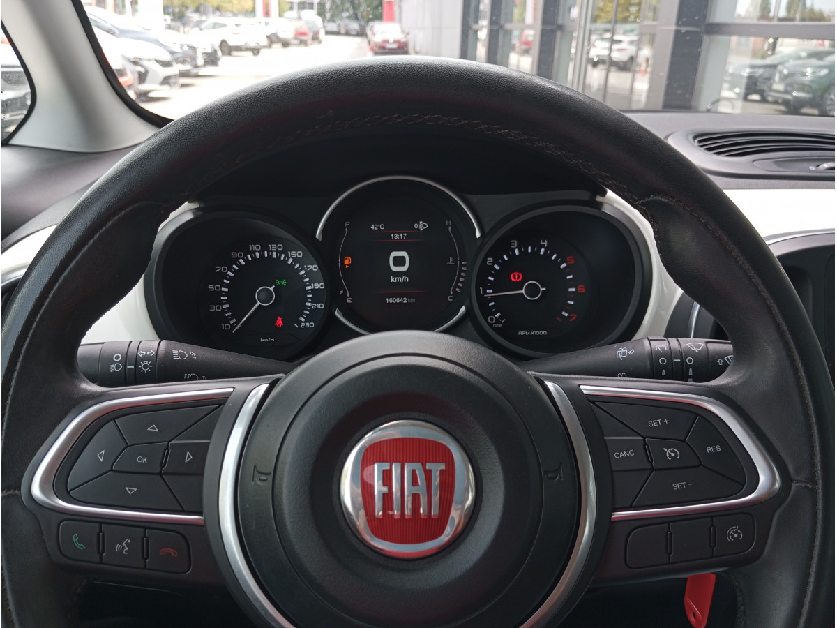 Fiat 500L 1.3 mjtd N1