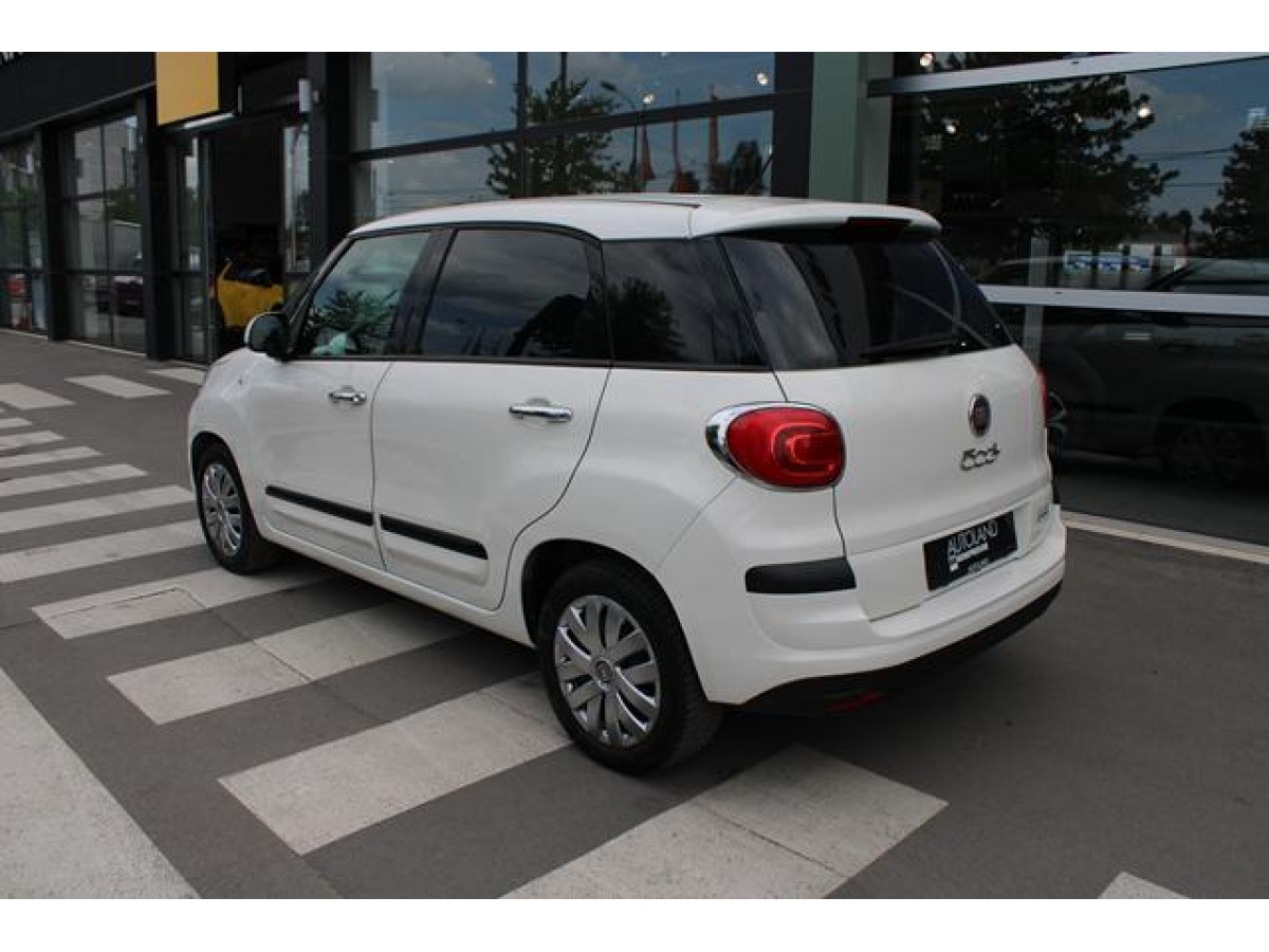 Fiat 500L Van 1.3 MultiJet 