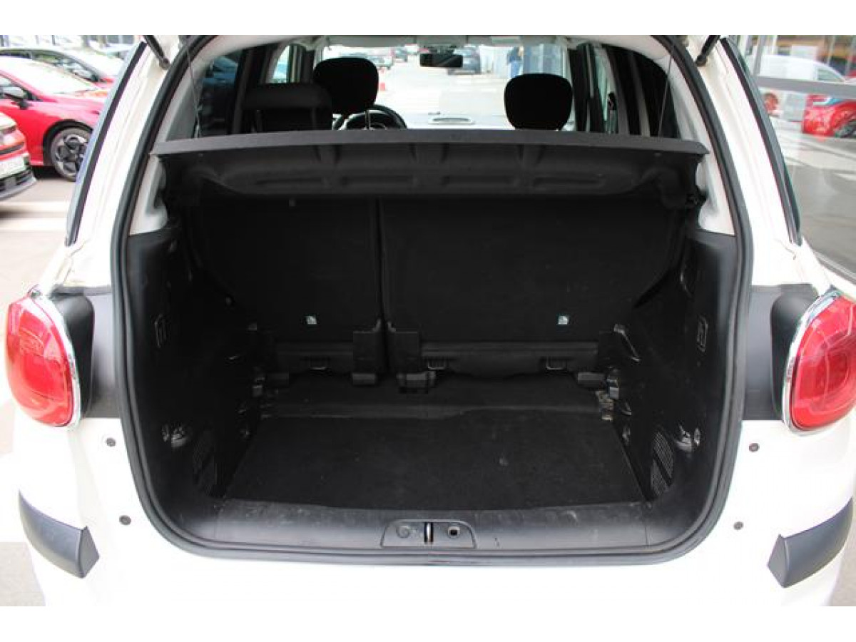 Fiat 500L Van 1.3 MultiJet 
