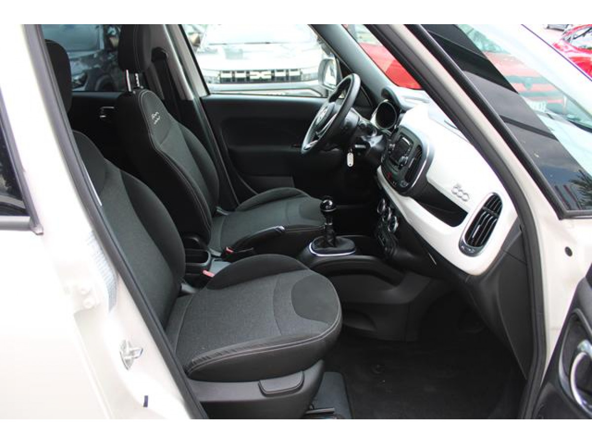Fiat 500L Van 1.3 MultiJet 