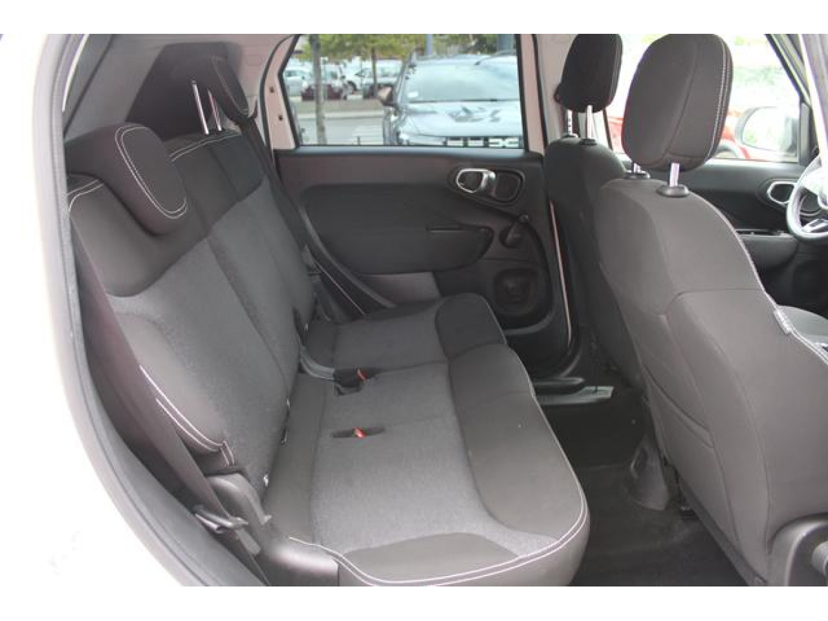 Fiat 500L Van 1.3 MultiJet 