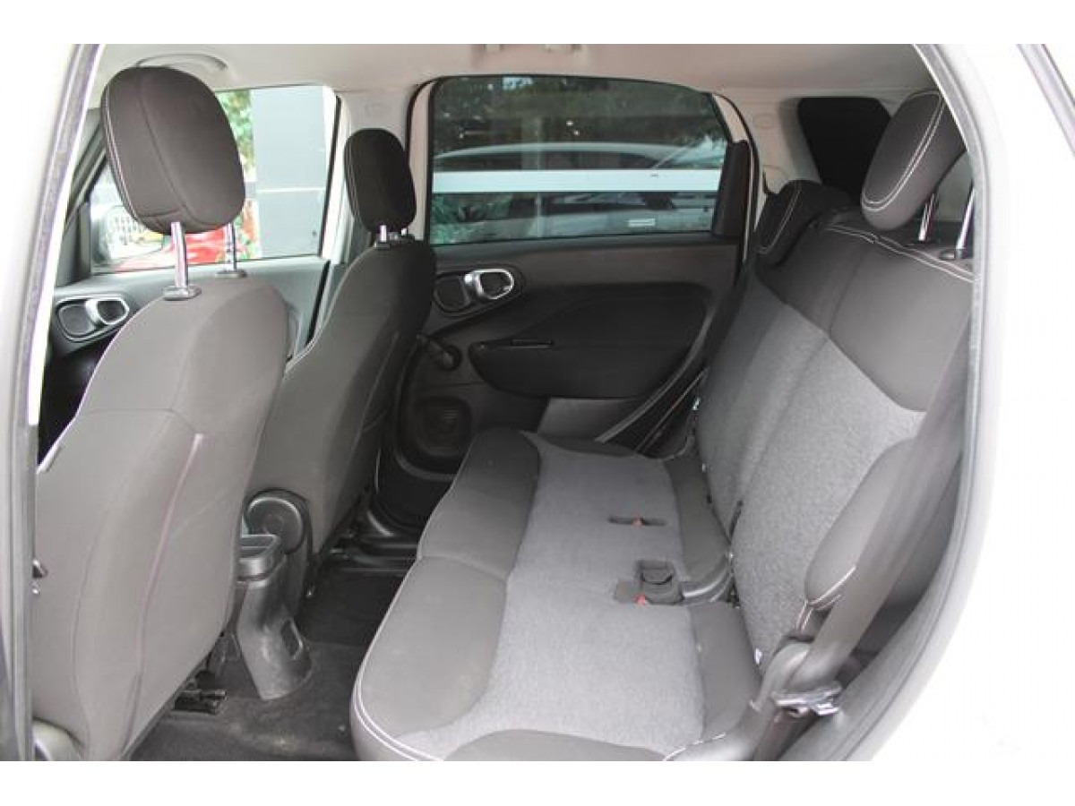 Fiat 500L Van 1.3 MultiJet 