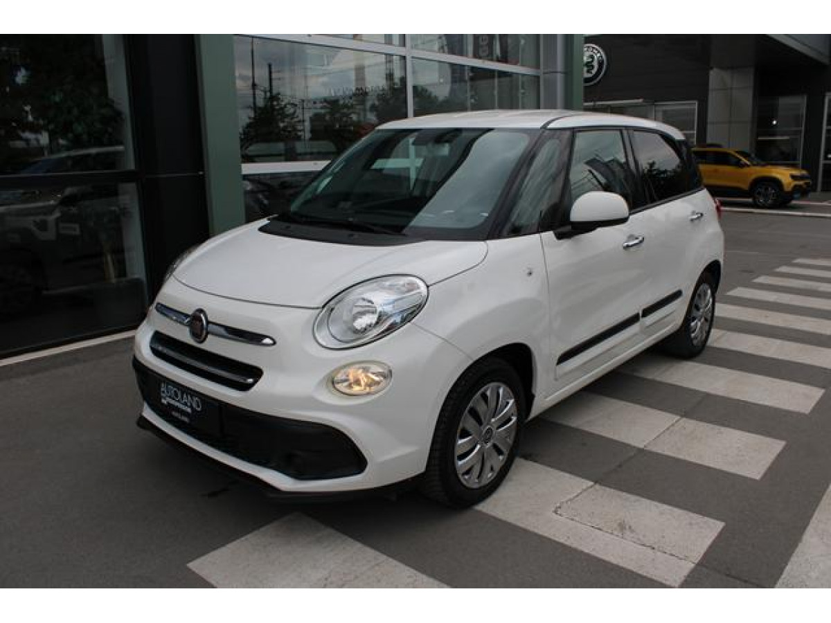 Fiat 500L Van 1.3 MultiJet 