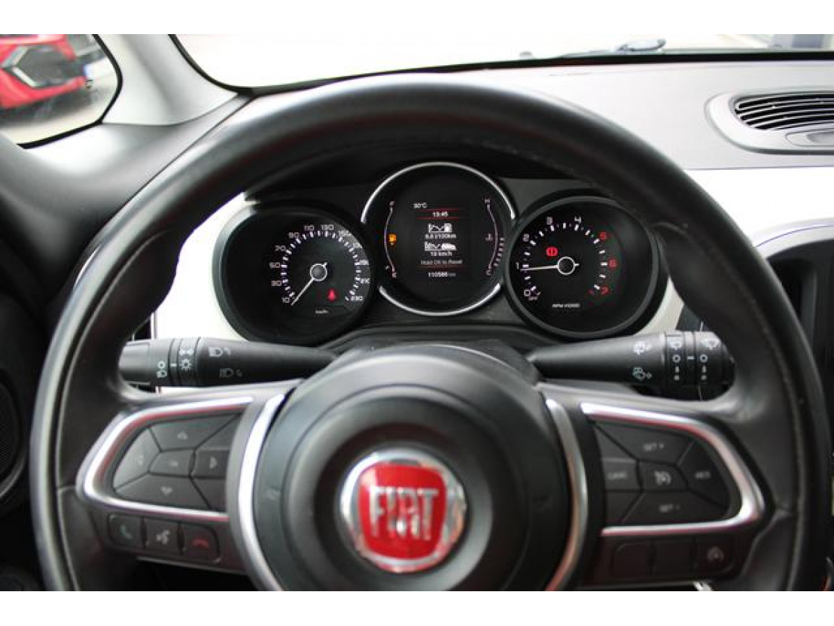 Fiat 500L Van 1.3 MultiJet 