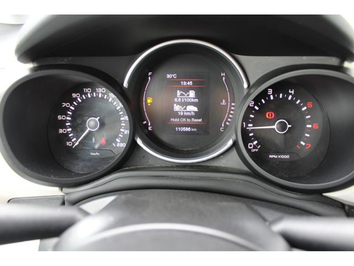 Fiat 500L Van 1.3 MultiJet 