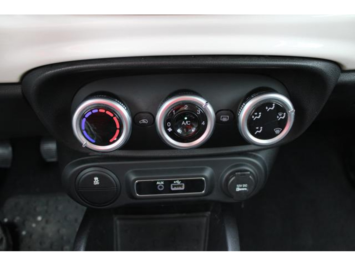 Fiat 500L Van 1.3 MultiJet 