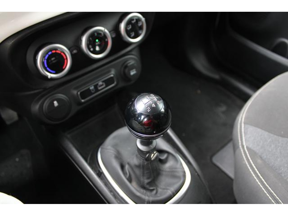 Fiat 500L Van 1.3 MultiJet 