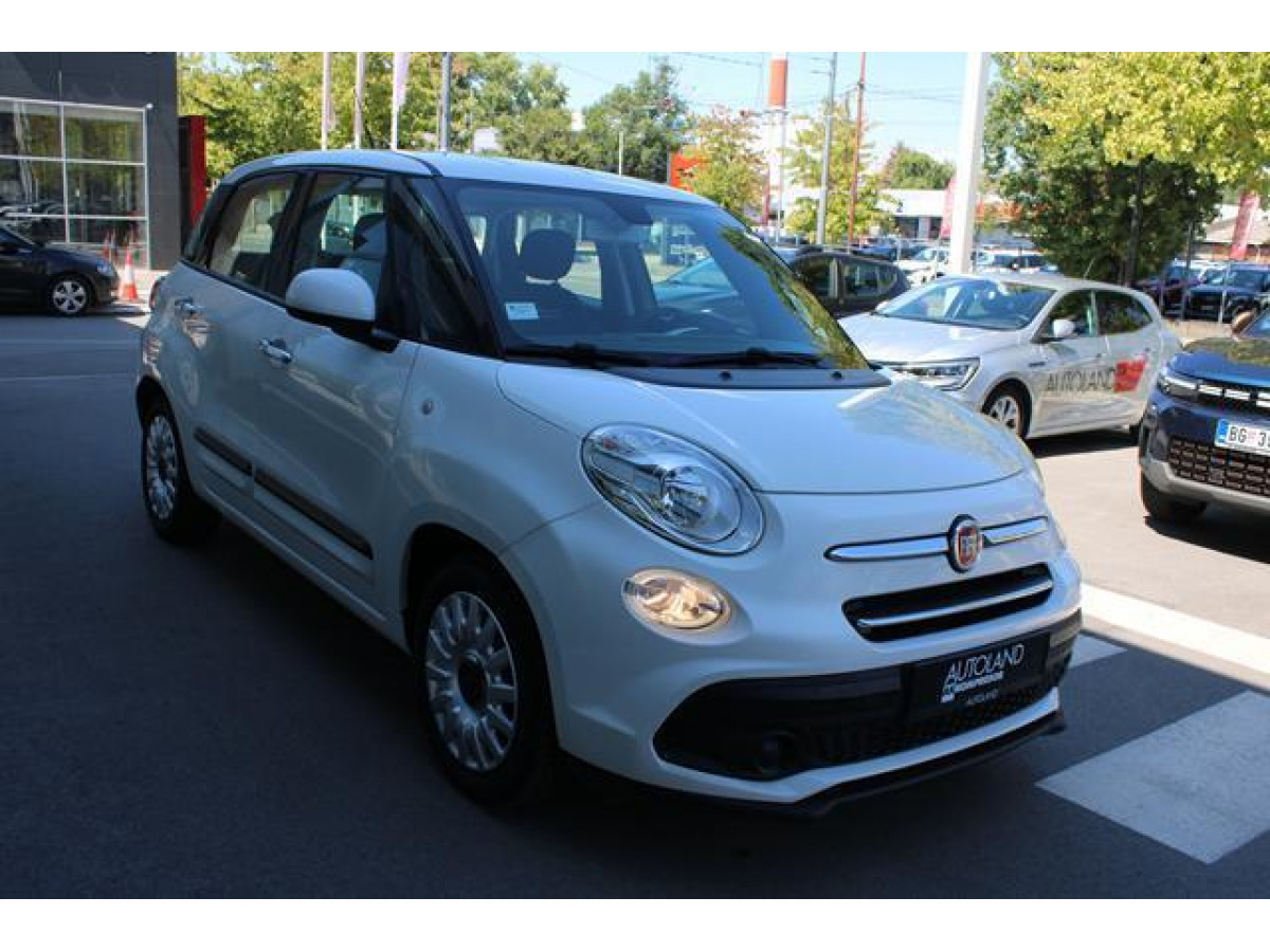 Fiat 500L 1.3 mjtd N1 