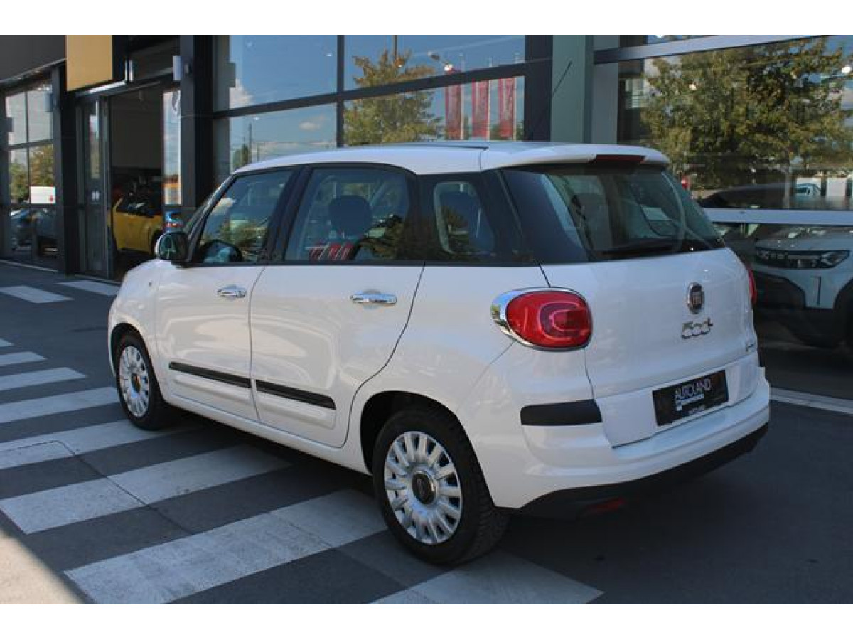Fiat 500L 1.3 mjtd N1 