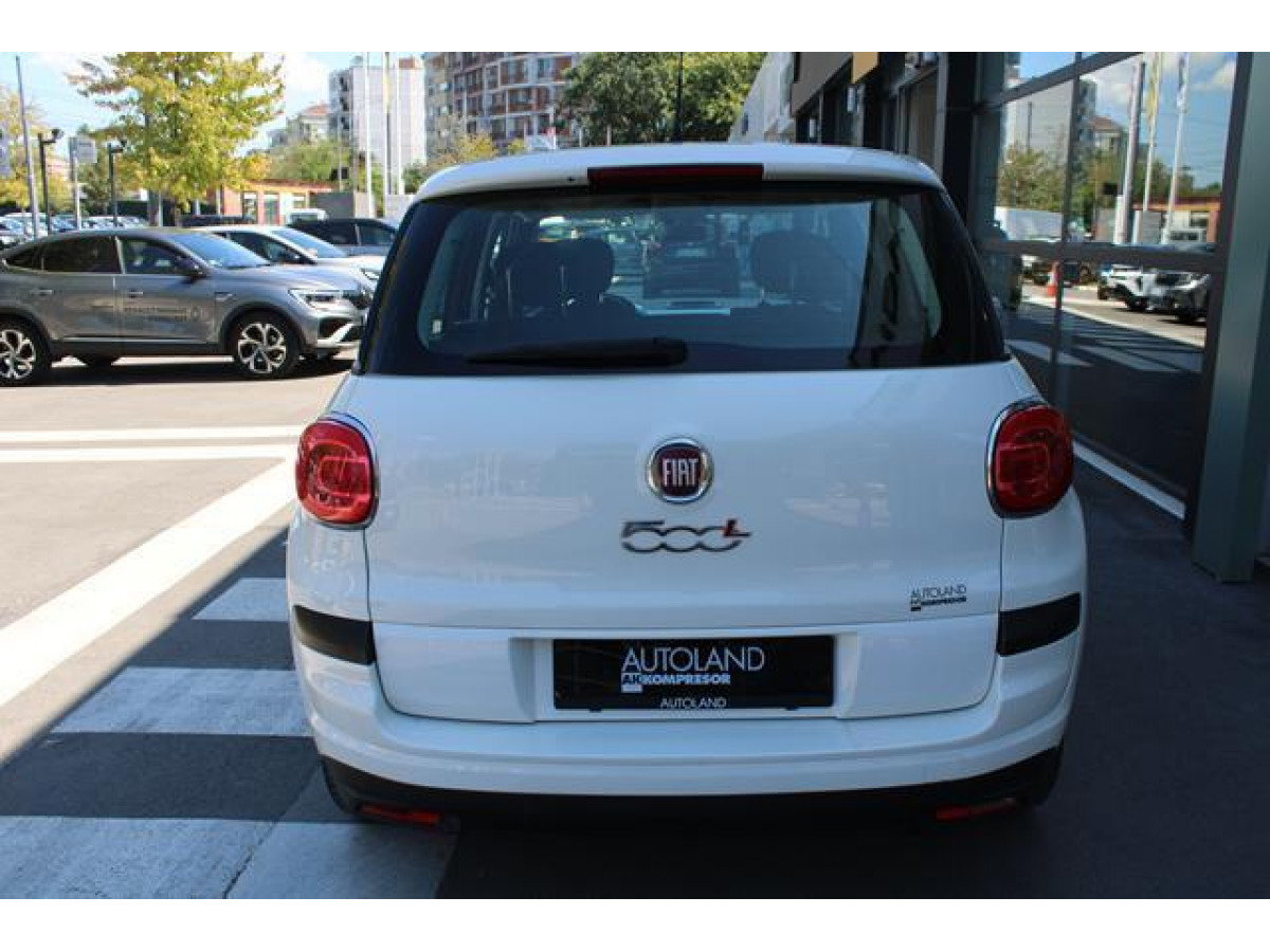 Fiat 500L 1.3 mjtd N1 