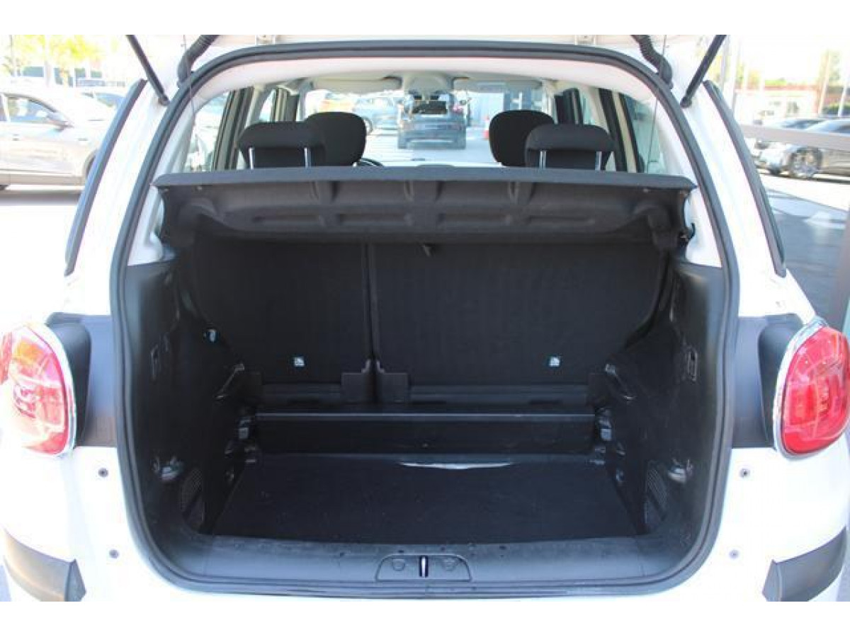 Fiat 500L 1.3 mjtd N1 