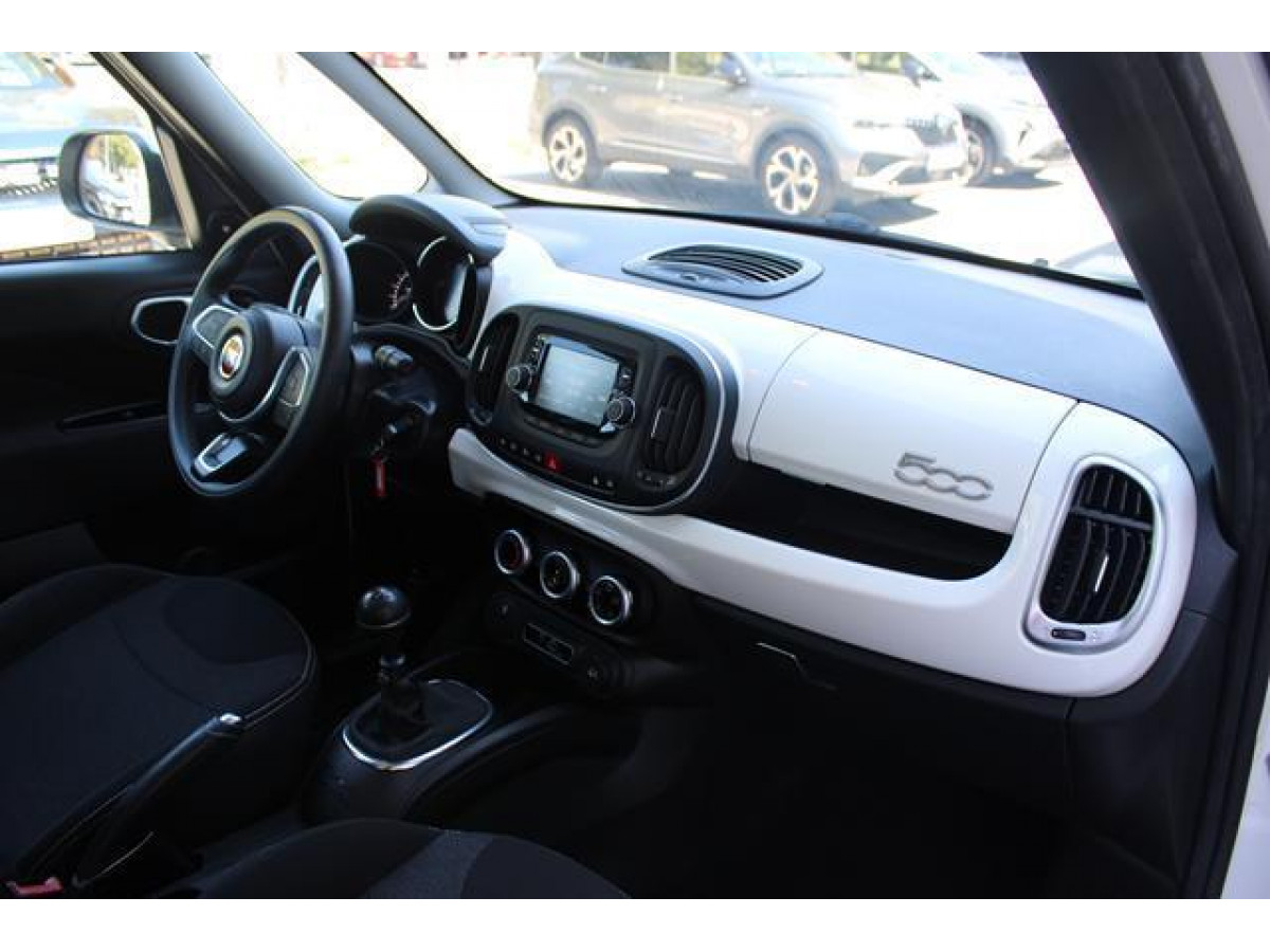 Fiat 500L 1.3 mjtd N1 