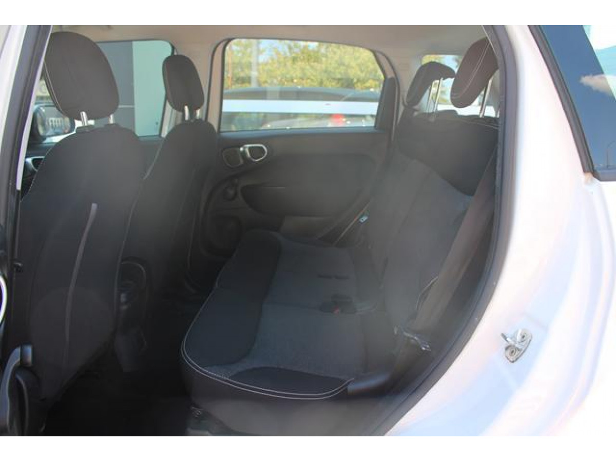 Fiat 500L 1.3 mjtd N1 