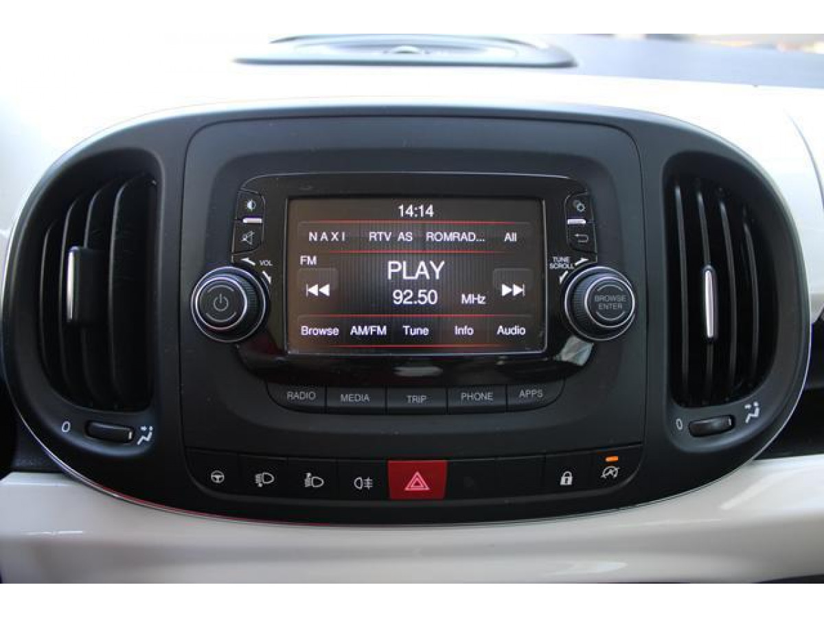 Fiat 500L 1.3 mjtd N1 