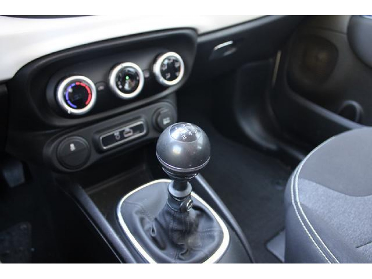 Fiat 500L 1.3 mjtd N1 