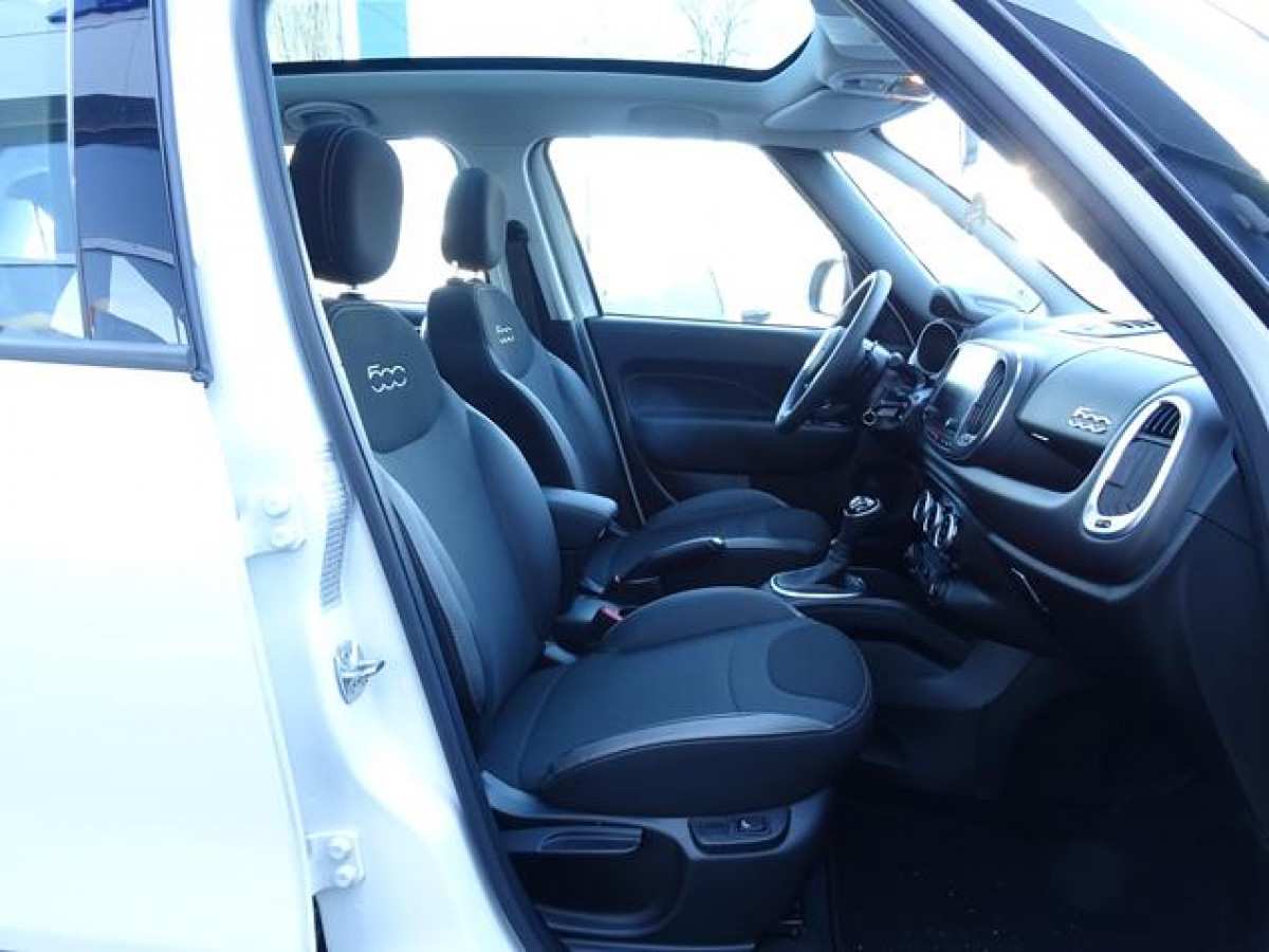 Fiat 500L 1.3 mjtd AUT CROSS 