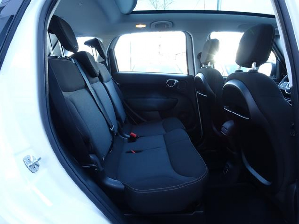 Fiat 500L 1.3 mjtd AUT CROSS 