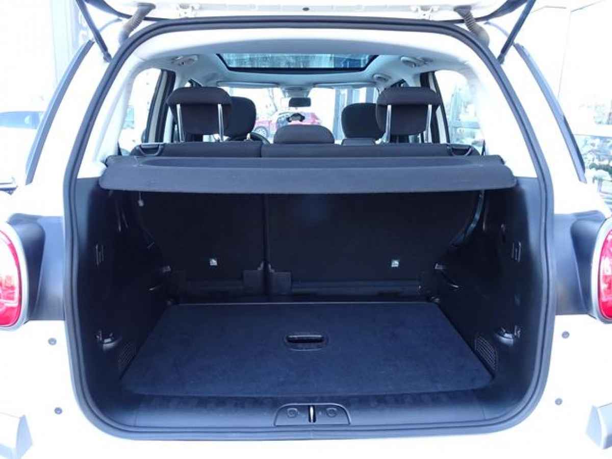 Fiat 500L 1.3 mjtd AUT CROSS 