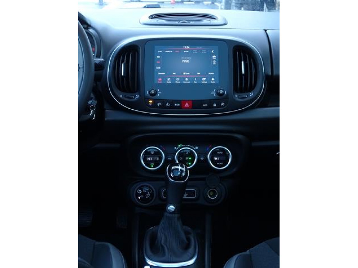 Fiat 500L 1.3 mjtd AUT CROSS 