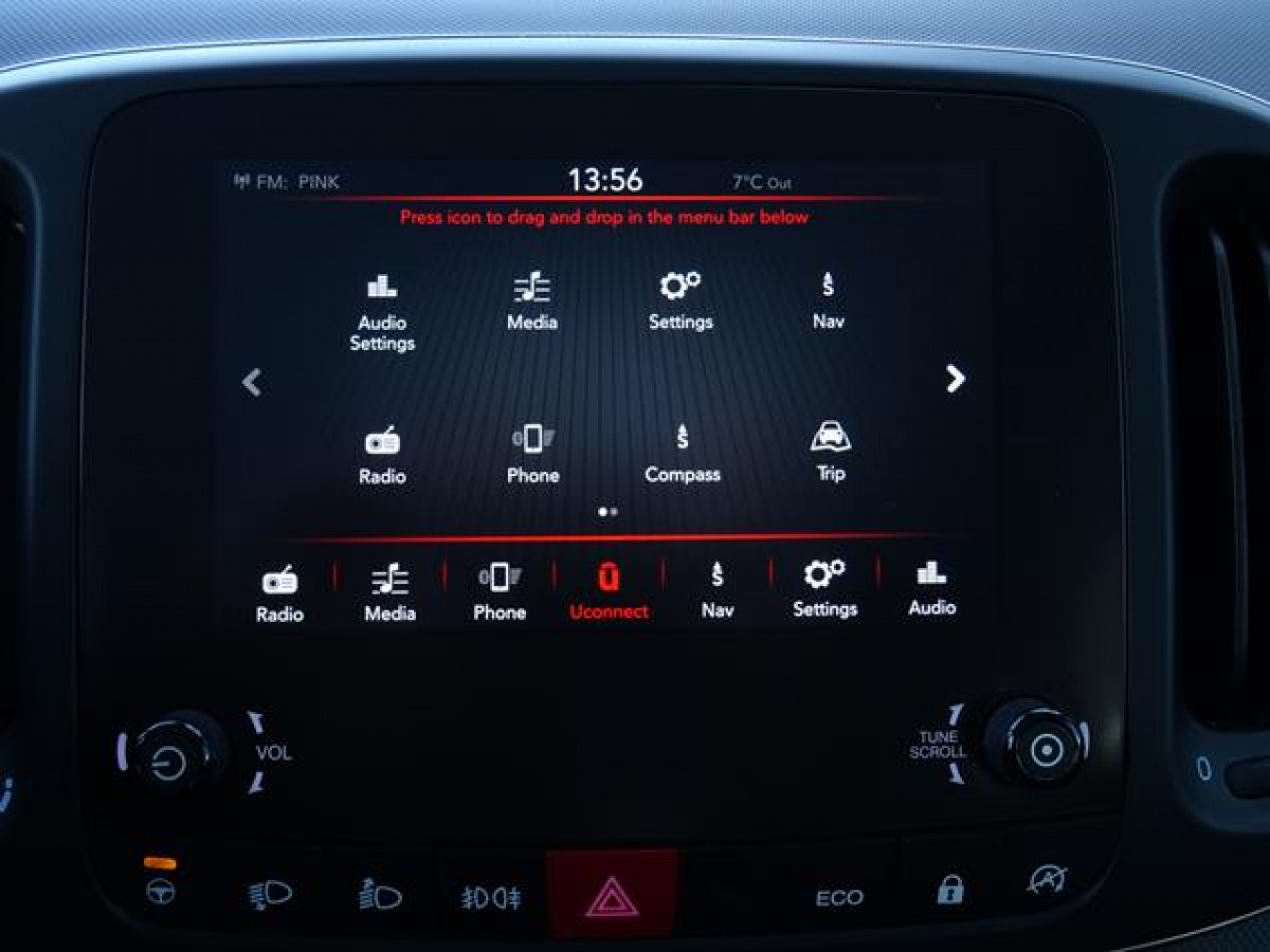 Fiat 500L 1.3 mjtd AUT CROSS 