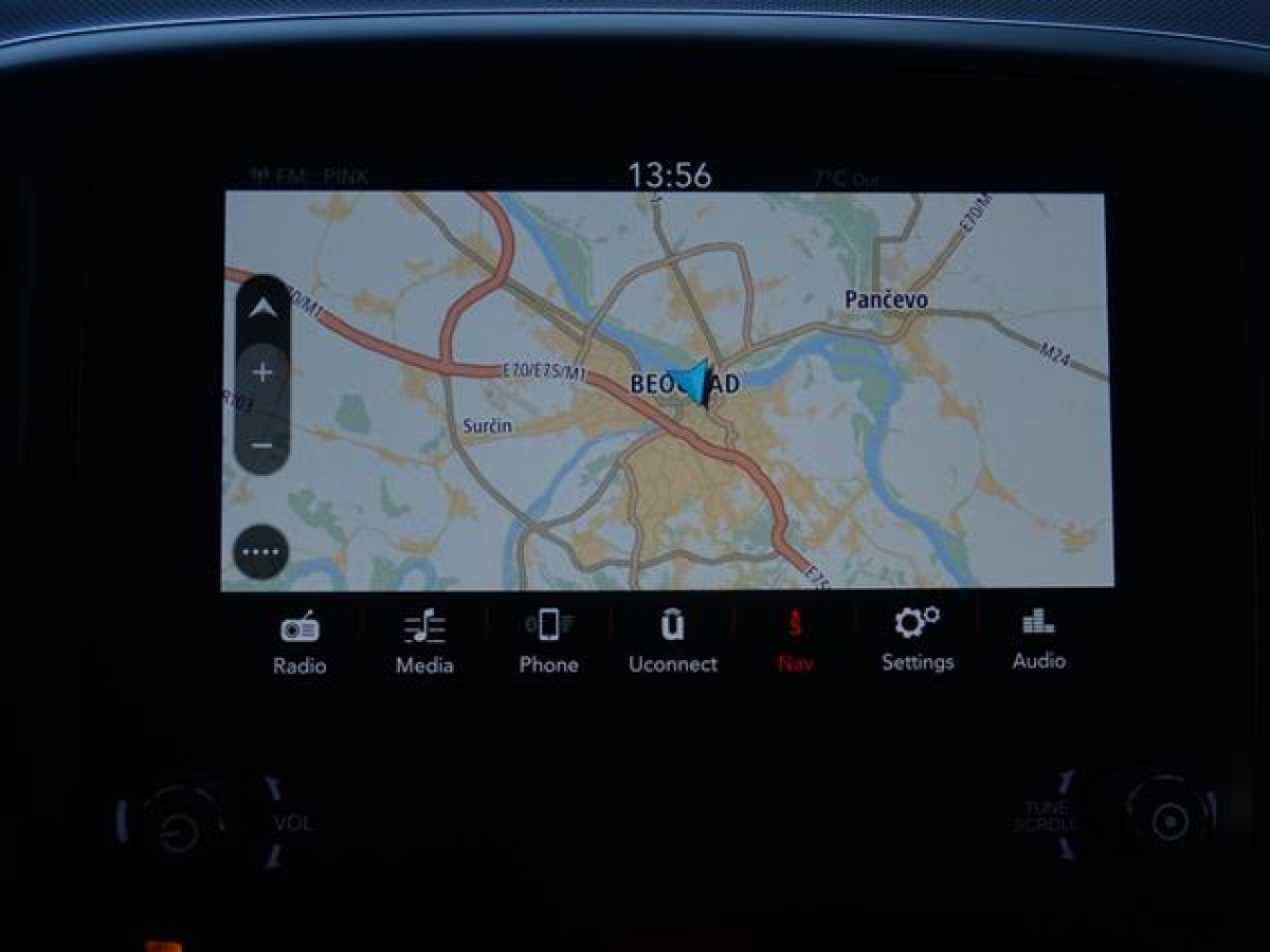 Fiat 500L 1.3 mjtd AUT CROSS 