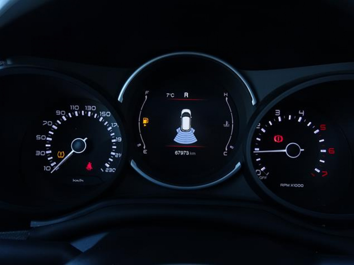 Fiat 500L 1.3 mjtd AUT CROSS 