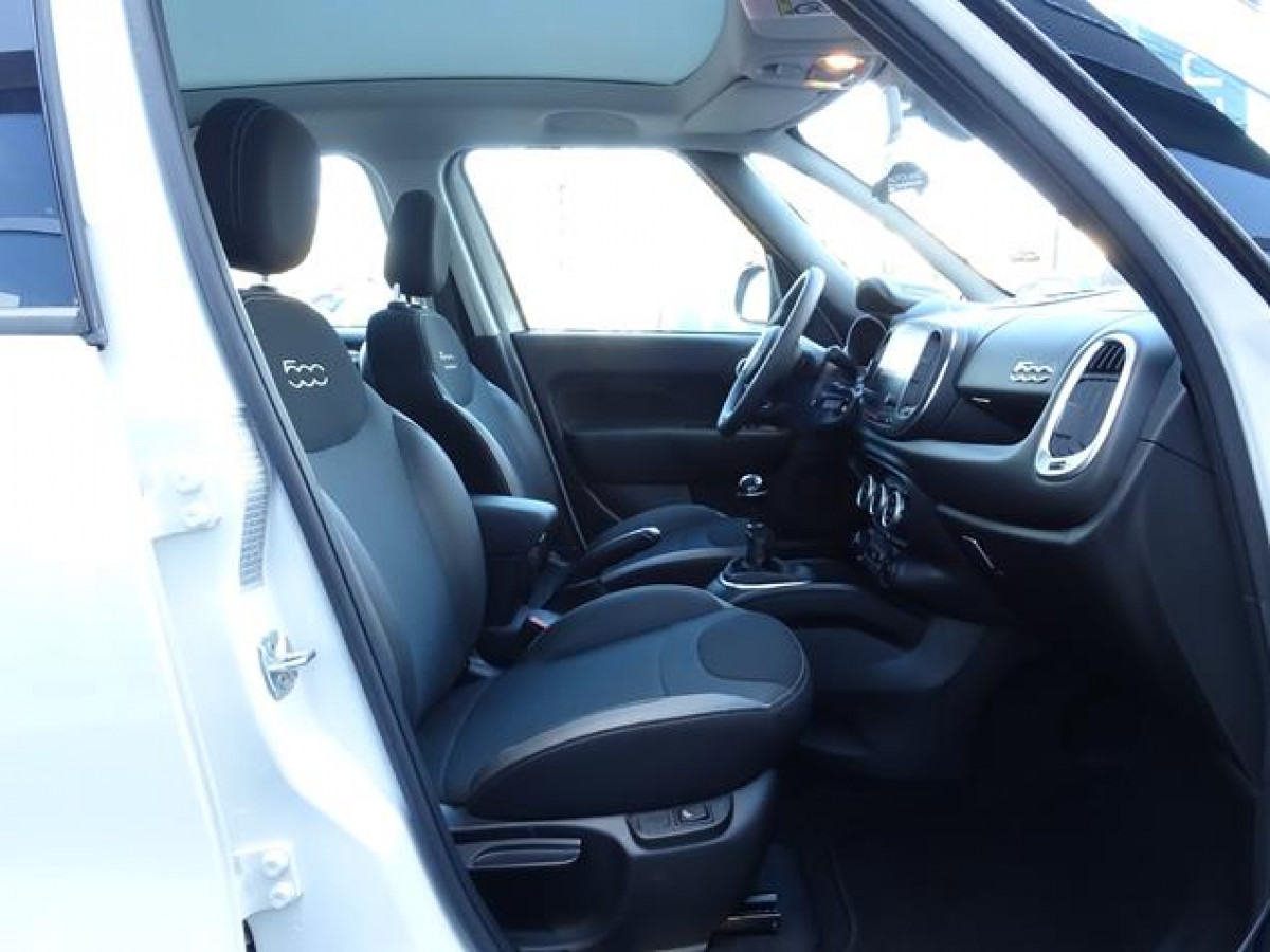 Fiat 500L 1.3 mjtd CROSS 