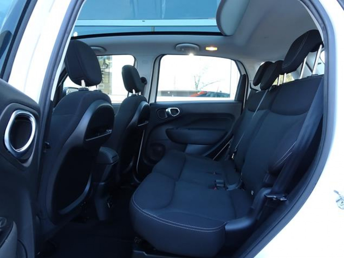 Fiat 500L 1.3 mjtd CROSS 